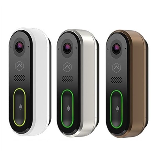 Doorbells & Alarms