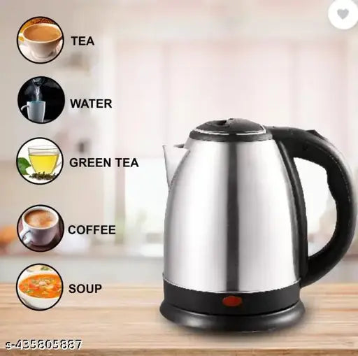 Electric Kettles