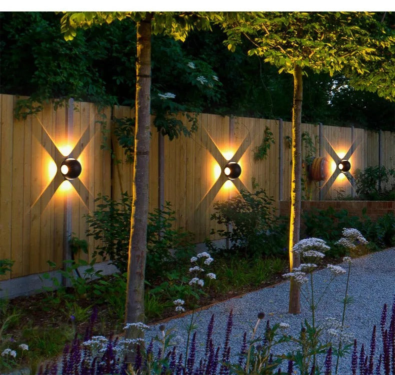 Outdoor Lights