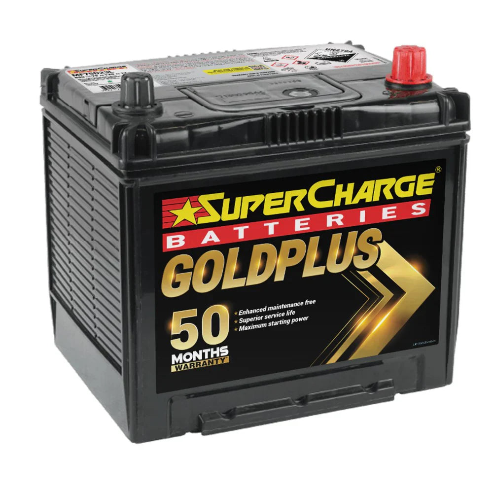 Batteries