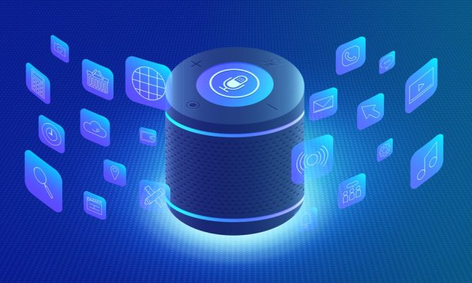Voice Assistants