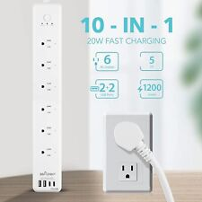 Extension Cords