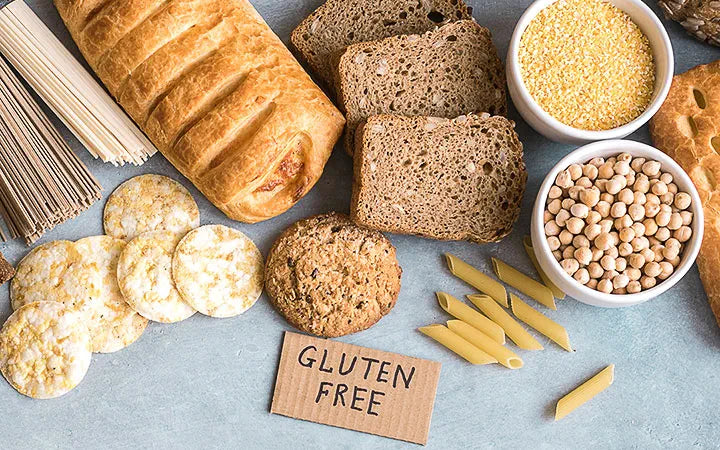 Gluten Free