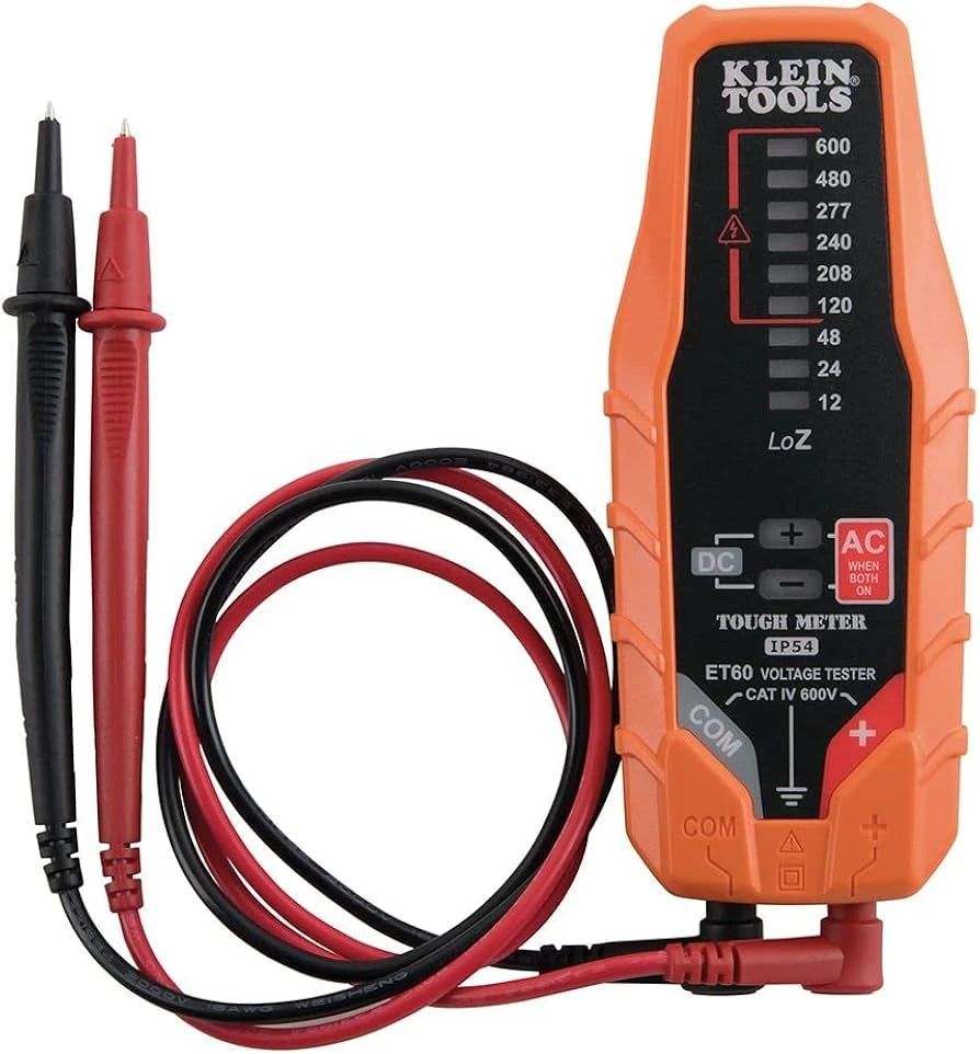 Tools & Testers