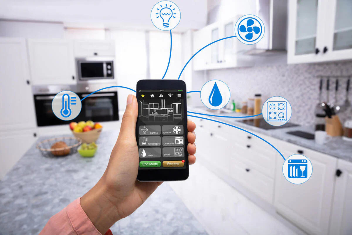 Home Automation
