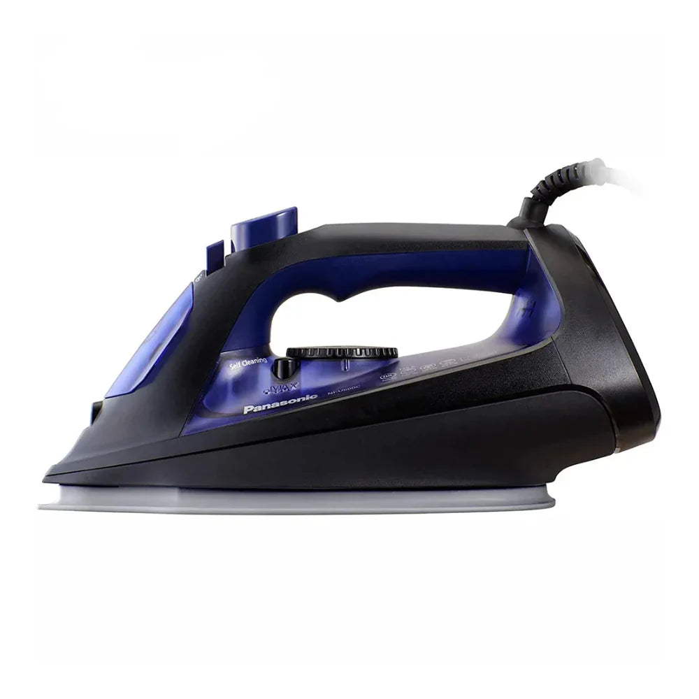 Irons & Heaters