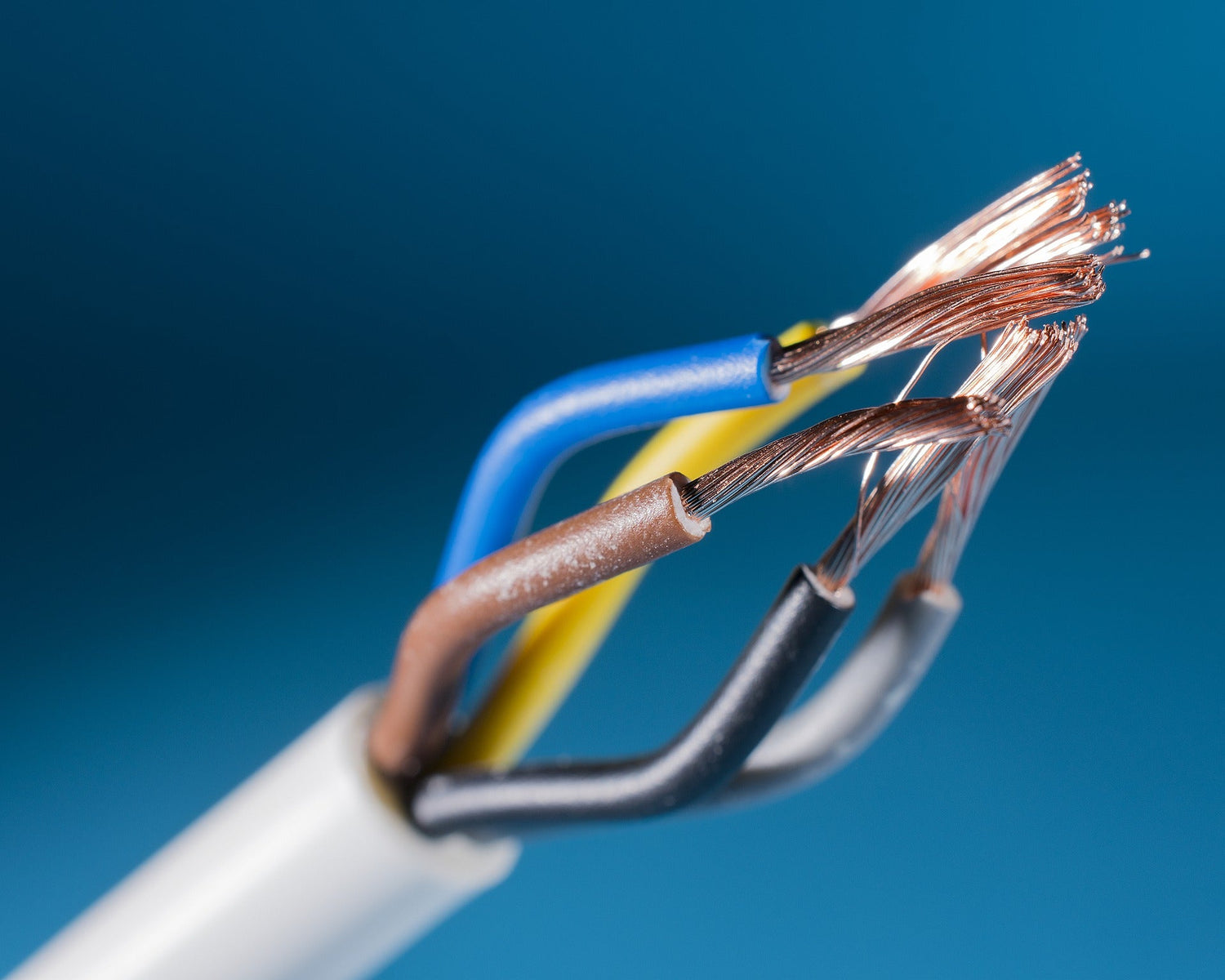 Cables & Wires