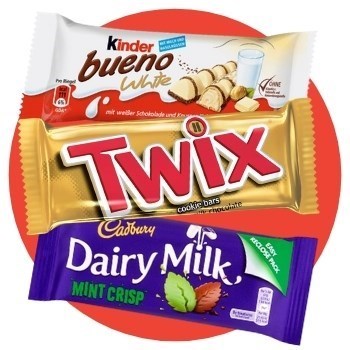 Sweets & Confectionery