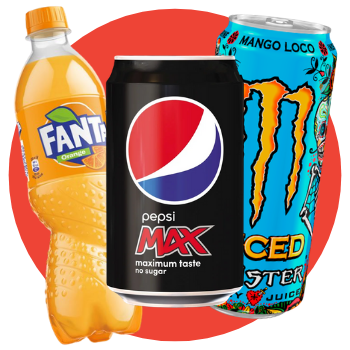 Soft Drinks