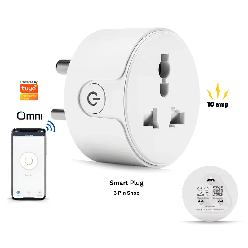 Smart Plugs
