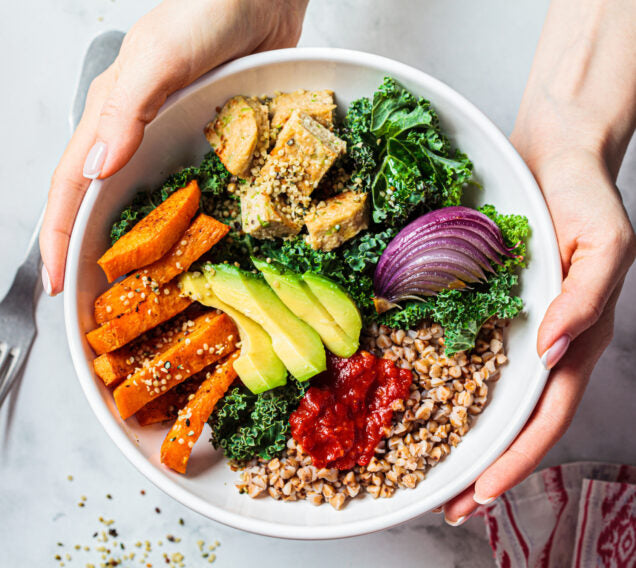 Vegan