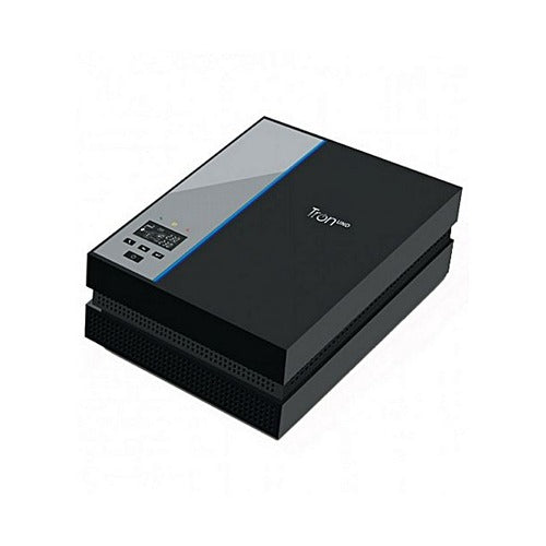 Inverters & UPS