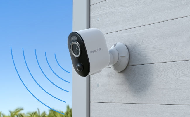 Motion Sensors